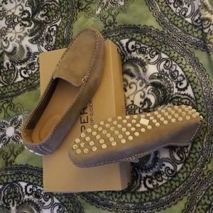 Sperry ladies loafer EUC